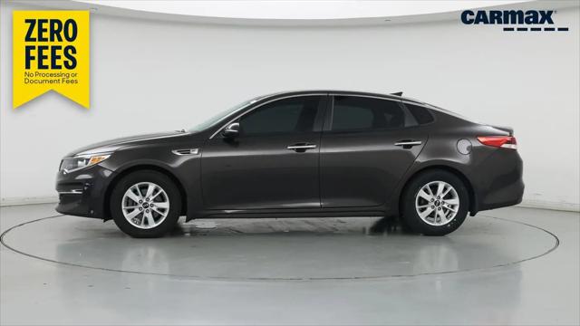 2018 Kia Optima LX for sale in Columbus, OH