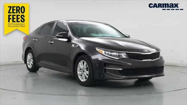 2018 Kia Optima LX for sale near Columbus, OH