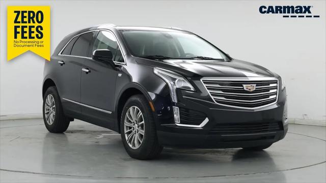 2019 Cadillac XT5 for sale near Columbus, OH