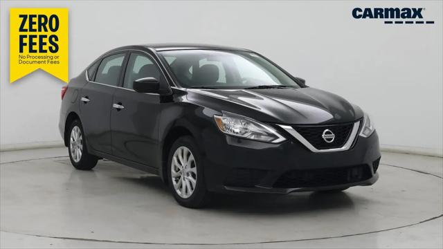 2019 Nissan Sentra SV for sale near Columbus, OH