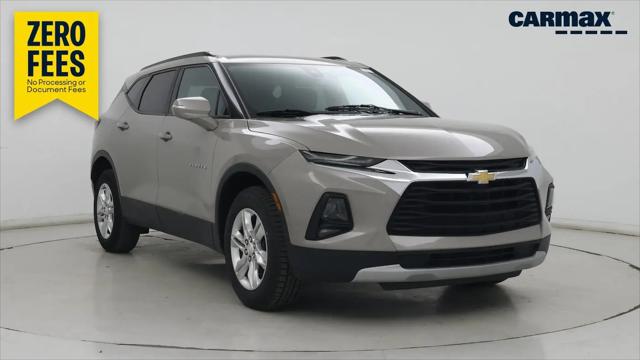2021 Chevrolet Blazer FWD 2LT for sale near Columbus, OH