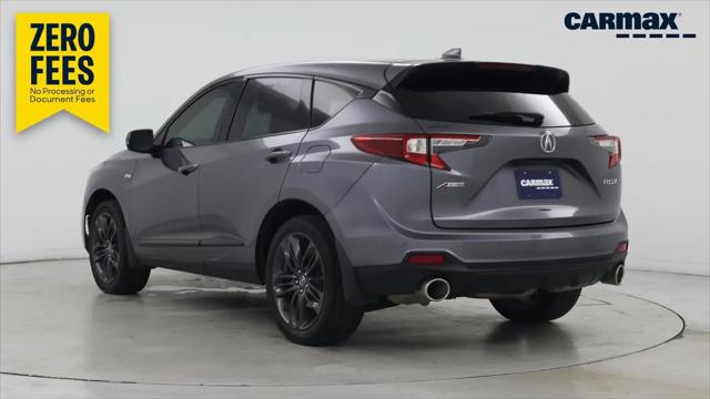 2021 Acura RDX A-SPEC Package for sale in Hoover, AL