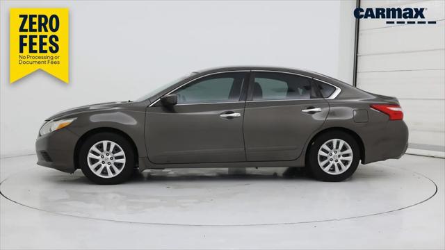 2016 Nissan Altima 2.5 S for sale in Warner Robins, GA