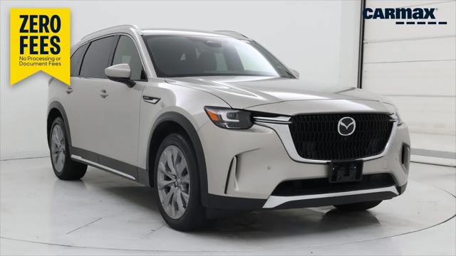 2025 Mazda X-90 3.3 Turbo Premium Plus Package for sale in Warner Robins, GA