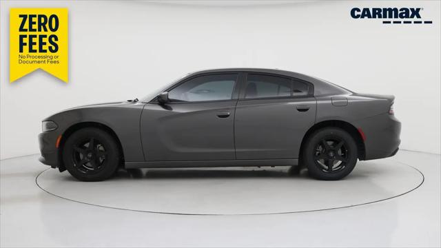2022 Dodge Charger SXT RWD for sale in Fairfield, CA