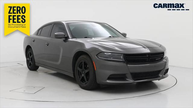 2022 Dodge Charger SXT RWD for sale in Fairfield, CA