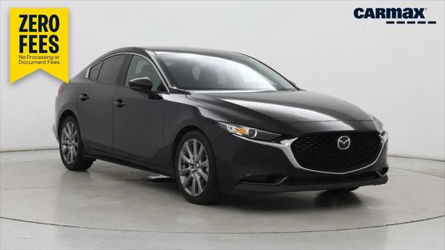 2019 Mazda Mazda3 Select Package for sale in Bristol, TN