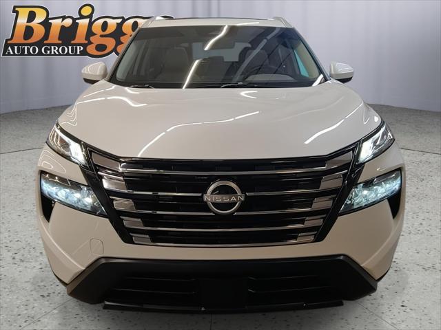 2026 Nissan Rogue SV for sale in Fort Scott, KS
