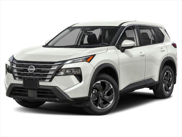 2026 Nissan Rogue SV for sale in Fort Scott, KS