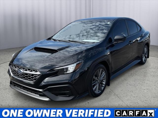 2024 Subaru WRX Base for sale in Fort Scott, KS