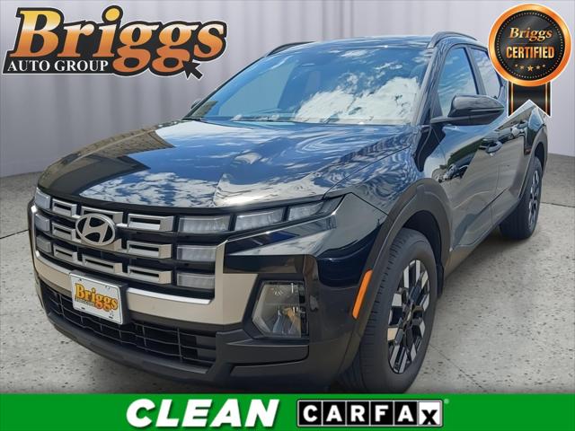 2025 Hyundai Santa Cruz SEL Activity for sale in Fort Scott, KS