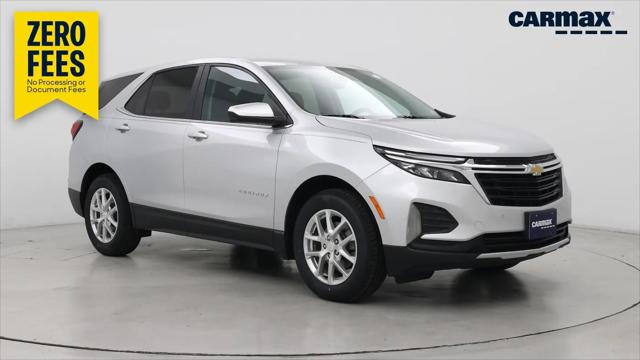 2022 Chevrolet Equinox FWD LT for sale in O'Fallon, IL