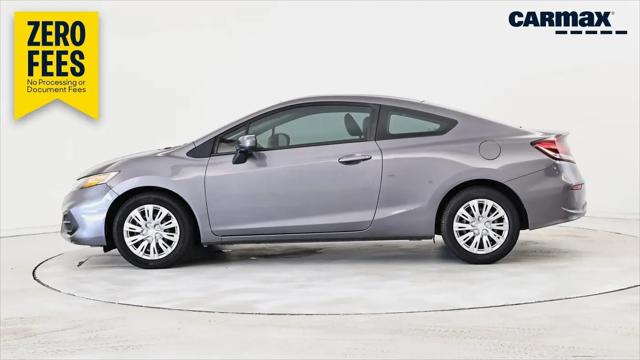2015 Honda Civic LX for sale in Fort Wayne, IN
