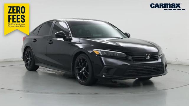 2022 Honda Civic Sport for sale in Fort Wayne, IN