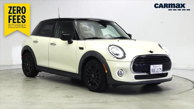 2021 MINI Hardtop Cooper for sale in Murietta, CA