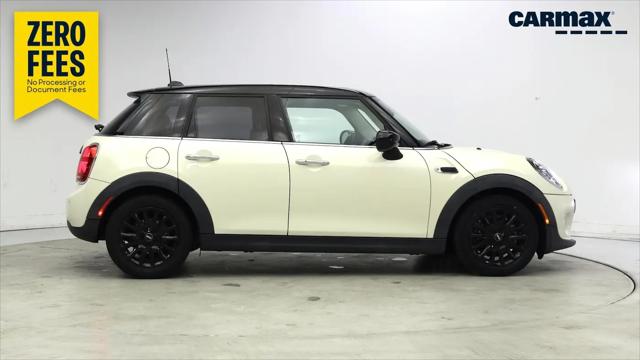 2021 MINI Hardtop Cooper
