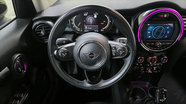 2021 MINI Hardtop Cooper