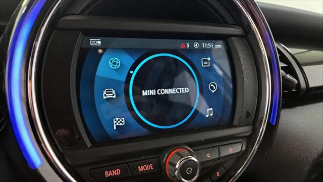 2021 MINI Hardtop Cooper