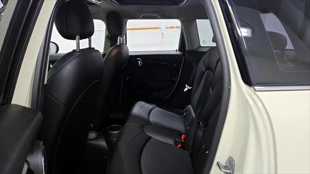 2021 MINI Hardtop Cooper