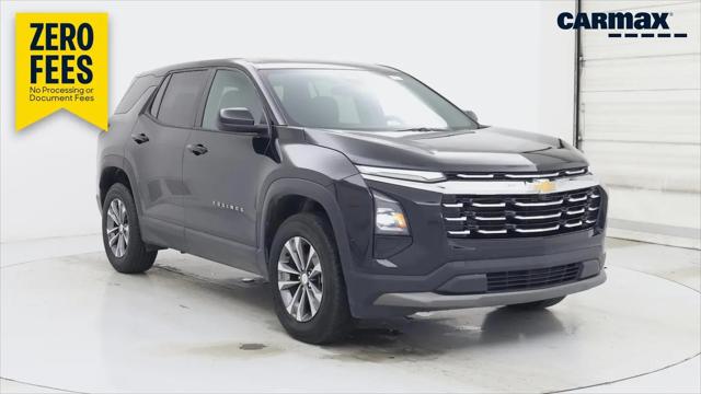 2025 Chevrolet Equinox FWD LT for sale in Montgomery, AL