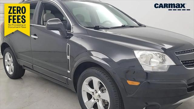 2014 Chevrolet Captiva Sport Fleet LTZ for sale in Costa Mesa, CA
