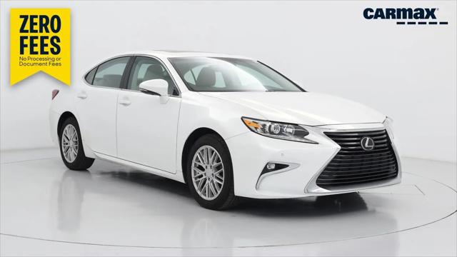 2018 Lexus ES 350 ES 350 for sale in Indianapolis, IN