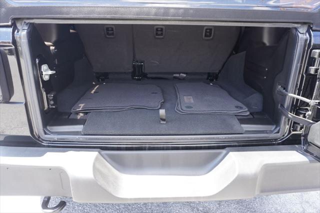 2024 Jeep Wrangler 4-Door Sport S 2024 Jeep Wrangler 4-Door Sport S