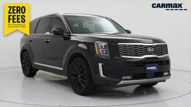 2021 Kia Telluride SX for sale in Omaha, NE