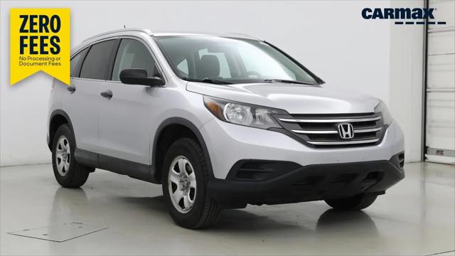 2014 Honda CR-V LX for sale in Wayne, NJ