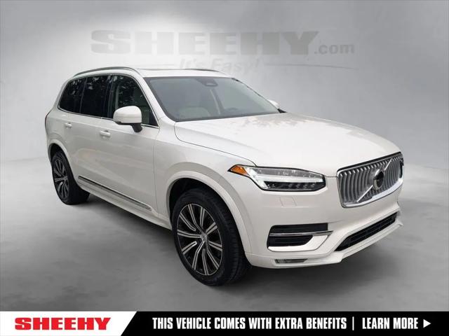 2024 Volvo XC90 B5 Core Bright Theme for sale in Cockeyesville, MD