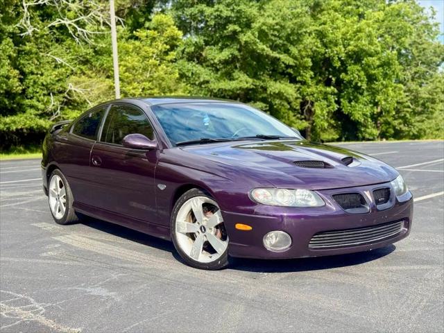 2004 Pontiac GTO Base for sale in Gainsville, GA
