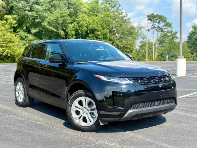 2020 Land Rover Range Rover Evoque S for sale in Gainsville, GA
