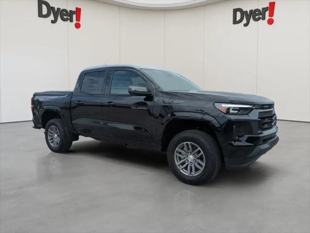 2026 Chevrolet Colorado LT, RWD for sale in Fort Pierce, FL
