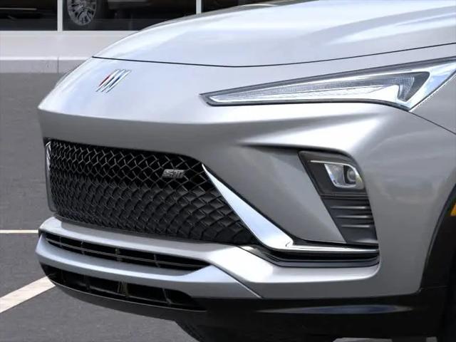 2026 Buick NV Sport Touring FWD