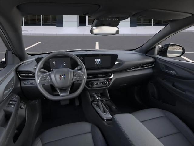 2026 Buick NV Sport Touring FWD