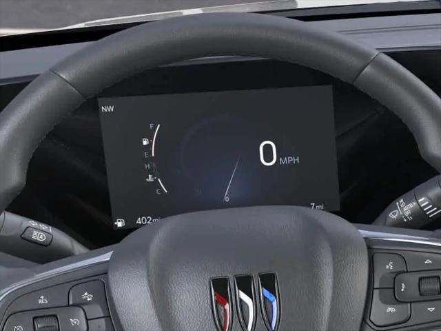 2026 Buick NV Sport Touring FWD