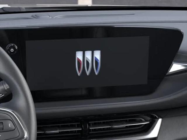 2026 Buick NV Sport Touring FWD