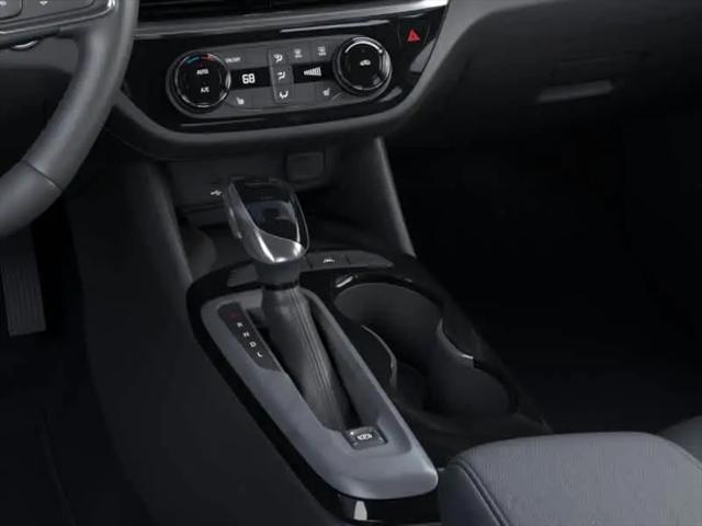 2026 Buick NV Sport Touring FWD