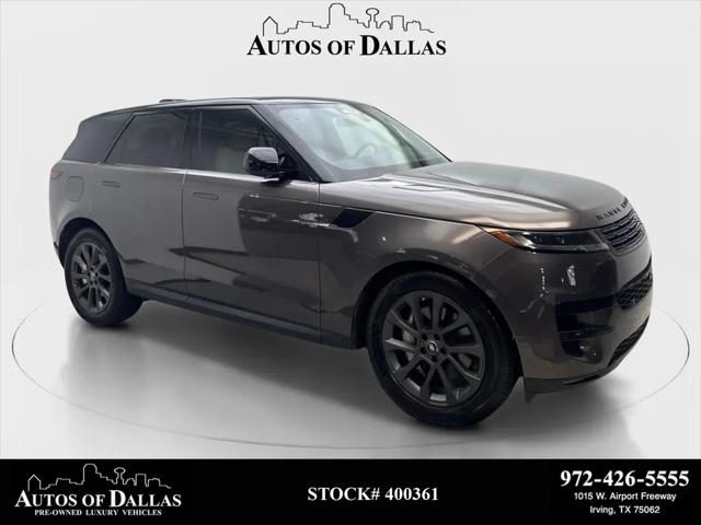 2024 Land Rover Range Rover Sport SE for sale in Irving, TX