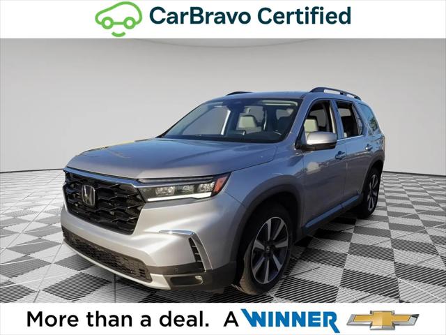 2024 Honda Pilot Touring for sale in Wilmington, DE