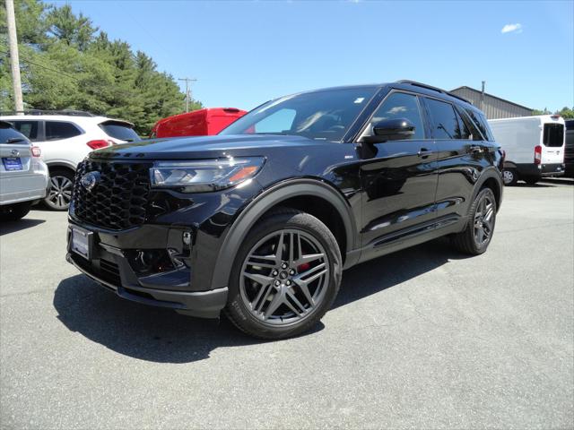 2026 Ford Explorer ST-Line for sale in Millerton, NY