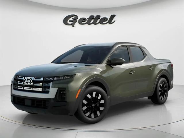 2026 Hyundai Santa Cruz SEL for sale in Punta Gorda, FL