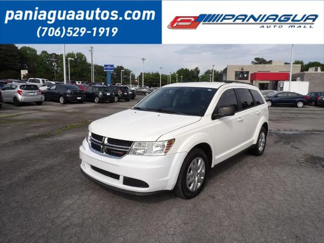2018 Dodge Journey SE for sale in Dalton, GA