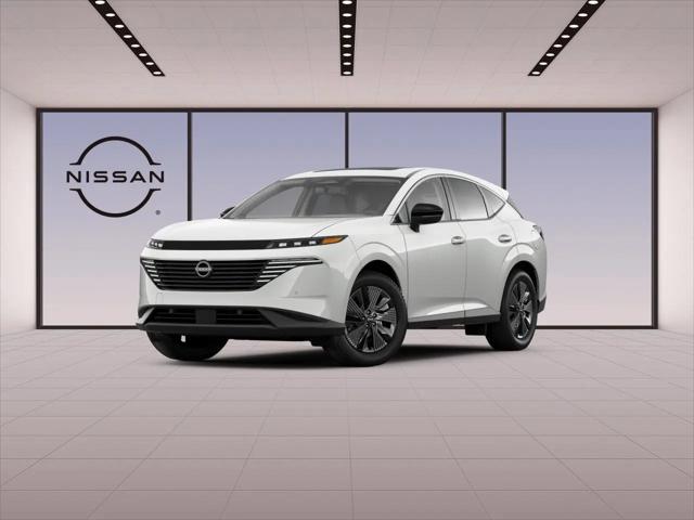 2026 Nissan Murano SL for sale in San Jose, CA