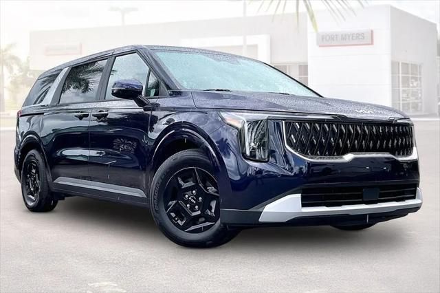 2026 Kia Carnival MPV LXS for sale in Fort Myers, FL