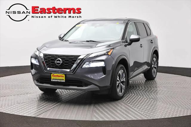 2023 Nissan Rogue SV Intelligent AWD for sale in White Marsh, MD