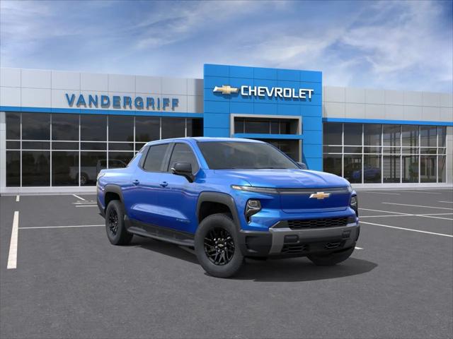 2026 Chevrolet Silverado EV LT - Extended Range 4WD for sale in Arlington, TX