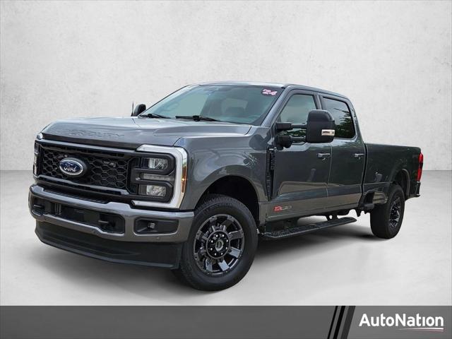 2024 Ford F-350 Lariat for sale in Fort Worth, TX