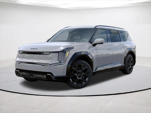 2026 Kia EV9 Land for sale in Falls Church, VA