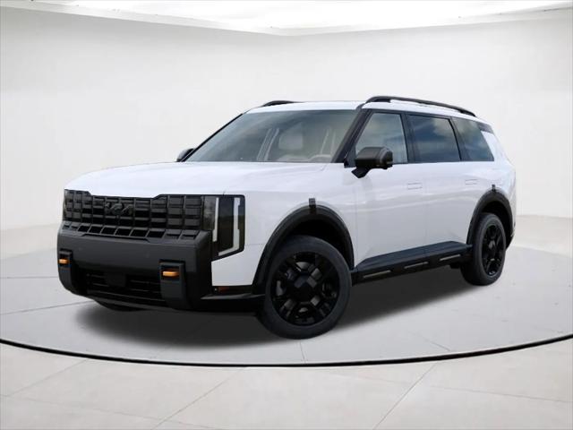 2027 Kia Telluride X-Pro SX-Prestige for sale in Falls Church, VA